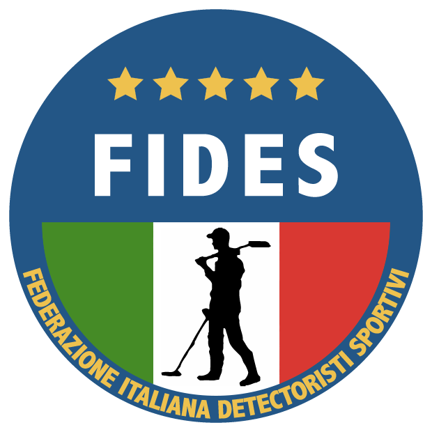 Logo Fides vettoriale ulitmo